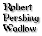 Robert Pershing Wadlow