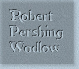 Robert Pershing Wadlow