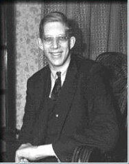 Robert Wadlow - Portrait